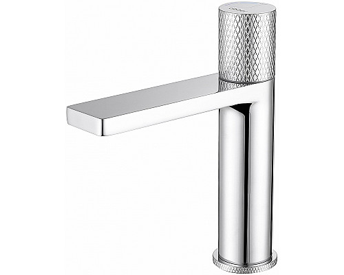 Смеситель для раковины Abber Rund AF8710 Хром Смеситель для раковины Abber Rund AF8710 Хром
