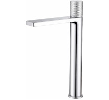 Смеситель для раковины Abber Rund AF8711 Хром