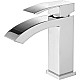 Купить Смеситель для раковины Abber Wasserfall AF8610 Хром в магазине сантехники Santeh-Crystal.ru