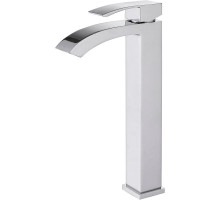 Смеситель для раковины Abber Wasserfall AF8611 Хром