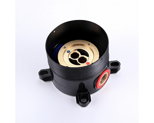 Смеситель для раковины Abber Wasserfall AF8640 Хром Смеситель для раковины Abber Wasserfall AF8640 Хром