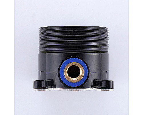 Смеситель для раковины Abber Wasserfall AF8640 Хром Смеситель для раковины Abber Wasserfall AF8640 Хром
