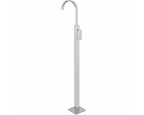 Смеситель для раковины Abber Wasserfall AF8640 Хром Смеситель для раковины Abber Wasserfall AF8640 Хром