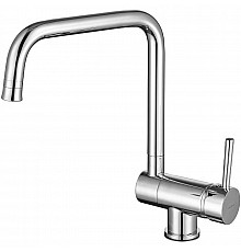 Смеситель для кухни Allen Brau Fenster 5.60003-00 Хром