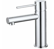 Смеситель для раковины Allen Brau Glority 5.51001-00 Хром