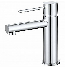 Смеситель для раковины Allen Brau Glority 5.51001-00 Хром