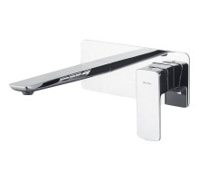 Смеситель для раковины Allen Brau Infinity 5.21003-00 Хром