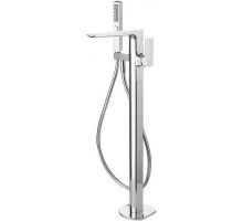 Смеситель для ванны Allen Brau Infinity 5.21009-00 Хром