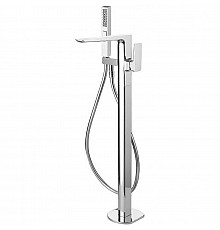 Смеситель для ванны Allen Brau Infinity 5.21009-00 Хром