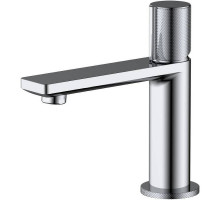 Смеситель для раковины Allen Brau Liberty 5.33001-00 Хром