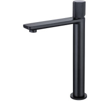 Смеситель для раковины Allen Brau Liberty 5.33002-31 Черный матовый