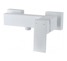 Смеситель для душа Aquanet Blanco AF420-30W 261819 Белый матовый