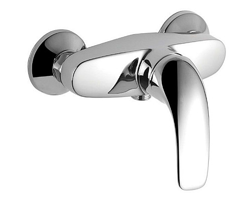 Приобрести Смеситель для душа Aquanet Cobra SD90367 187206 Хром в магазине сантехники Santeh-Crystal.ru