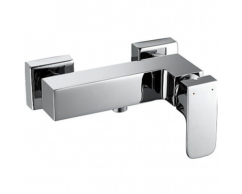 Santeh-Crystal.ru: Смеситель для душа Aquanet Cubic SD90447 187231 Хром Приобрести Смеситель для душа Aquanet Cubic SD90447 187231 Хром в магазине сантехники Santeh-Crystal.ru