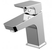 Смеситель для раковины Aquanet Gotic AF440-10С Хром