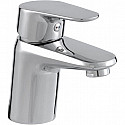 Смеситель для раковины Aquanet Magic AF410-10C Хром Смеситель для раковины Aquanet Magic AF410-10C Хром