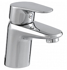 Смеситель для раковины Aquanet Magic AF410-10C Хром