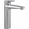 Смеситель для раковины Aquanet Magic AF410-11C Хром Смеситель для раковины Aquanet Magic AF410-11C Хром
