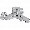 Смеситель для ванны Aquanet Magic AF410-20C Хром Смеситель для ванны Aquanet Magic AF410-20C Хром