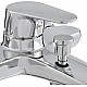 Заказать Смеситель для ванны Aquanet Magic AF410-20C Хром в магазине сантехники Santeh-Crystal.ru