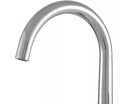 Santeh-Crystal.ru: Смеситель для кухни Aquanet Magic AF410-41C Хром Купить Смеситель для кухни Aquanet Magic AF410-41C Хром в магазине сантехники Santeh-Crystal.ru
