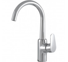 Смеситель для кухни Aquanet Magic AF410-41C Хром