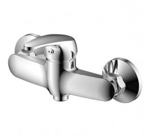 Смеситель для душа Aquanet Practic AF100-30С Хром