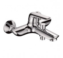 Смеситель для ванны Aquanet Pragmatic AF430-20С Хром