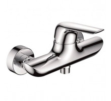 Смеситель для душа Aquanet Pragmatic AF430-30С Хром