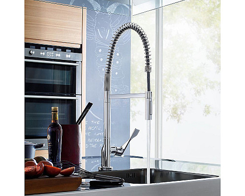 Santeh-Crystal.ru: Смеситель для кухни Axor Citterio 39840000 Хром Приобрести Смеситель для кухни Axor Citterio 39840000 Хром в магазине сантехники Santeh-Crystal.ru