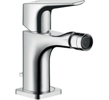Смеситель для биде Axor Citterio E 36121000 Хром