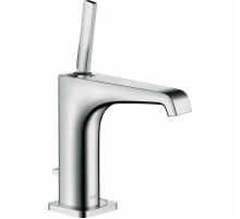 Смеситель для раковины Axor Citterio E 36100000 Хром