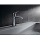 Заказать Смеситель для раковины Axor Citterio M 34010000 Хром в магазине сантехники Santeh-Crystal.ru