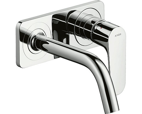 Santeh-Crystal.ru: Смеситель для раковины Axor Citterio M 34112000 Хром Заказать Смеситель для раковины Axor Citterio M 34112000 Хром в магазине сантехники Santeh-Crystal.ru
