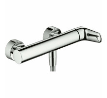 Смеситель для душа Axor Citterio M 34620000 Хром