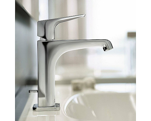 Santeh-Crystal.ru: Смеситель для раковины Axor Citterio M 36110000 Хром Купить Смеситель для раковины Axor Citterio M 36110000 Хром в магазине сантехники Santeh-Crystal.ru