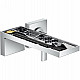 Заказать Смеситель для раковины Axor MyEdition 47062000 Хром в магазине сантехники Santeh-Crystal.ru