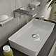 Заказать Смеситель для раковины Axor MyEdition 47062000 Хром в магазине сантехники Santeh-Crystal.ru