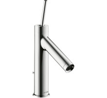 Смеситель для раковины Axor Starck 10111000 Хром