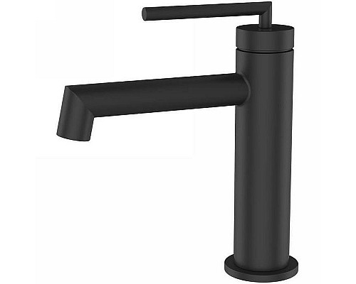 Santeh-Crystal.ru: Смеситель для раковины BelBagno Acqua ACQUA-LVM-NERO Черный матовый Заказать Смеситель для раковины BelBagno Acqua ACQUA-LVM-NERO Черный матовый в магазине сантехники Santeh-Crystal.ru