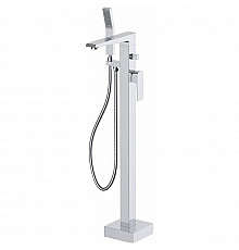 Смеситель для ванны BelBagno Arlie ARL-FMTA-CRM Хром