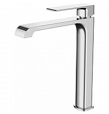 Смеситель для раковины BelBagno Dory DOR-LMC-CRM Хром