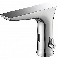 Смеситель для раковины BelBagno Kraft KRAFT-ELV-CRM Хром