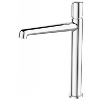 Смеситель для раковины BelBagno Uno UNO-LMC-CRM Хром