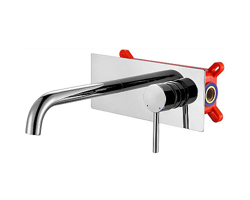 Santeh-Crystal.ru: Смеситель для раковины Berges Ventas S 076009 Хром Заказать Смеситель для раковины Berges Ventas S 076009 Хром в магазине сантехники Santeh-Crystal.ru