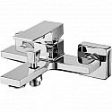 Смеситель для ванны Bien Flat BB01007102 Хром Смеситель для ванны Bien Flat BB01007102 Хром