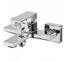 Смеситель для ванны Bien Flat BB01007102 Хром