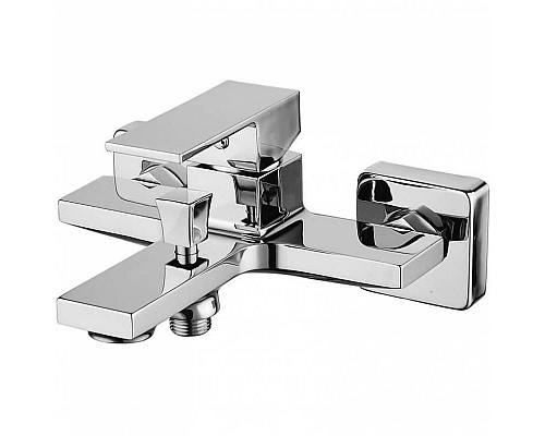 Santeh-Crystal.ru: Смеситель для ванны Bien Flat BB01007102 Хром Заказать Смеситель для ванны Bien Flat BB01007102 Хром в магазине сантехники Santeh-Crystal.ru