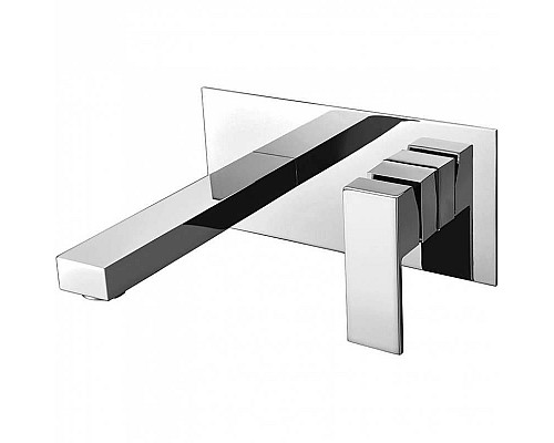 Santeh-Crystal.ru: Смеситель для раковины Bien Flat BL41007106 Хром Приобрести Смеситель для раковины Bien Flat BL41007106 Хром в магазине сантехники Santeh-Crystal.ru