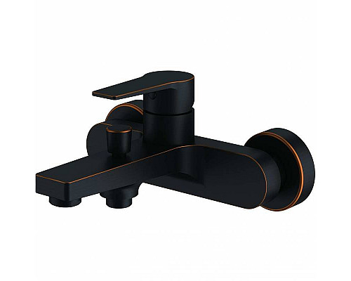 Приобрести Смеситель для ванны Bien Lado BB01011805 ORB в магазине сантехники Santeh-Crystal.ru